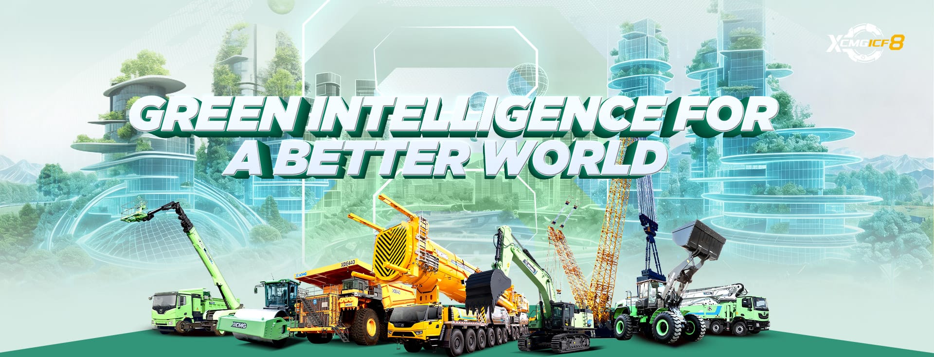 XCMG Concrete Mixing Plants: Heavy-Duty Structural Engineering & Sourcing Analysis